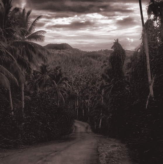 Burgos, Siargao - My home