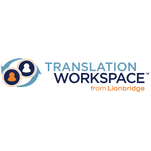 Translation Workspace