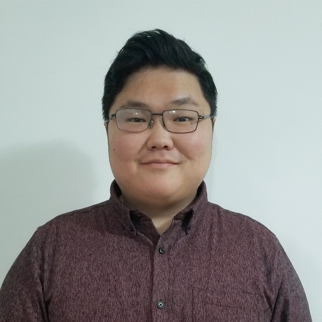 Ian Shin