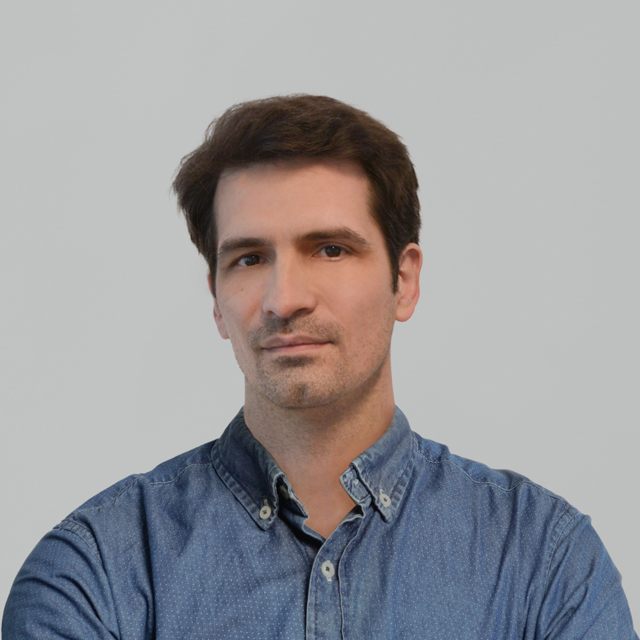Nicola Alcaraz
