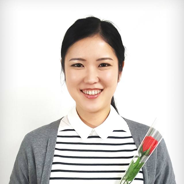Nozomi Nakajima