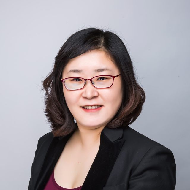 Tracy Shang
