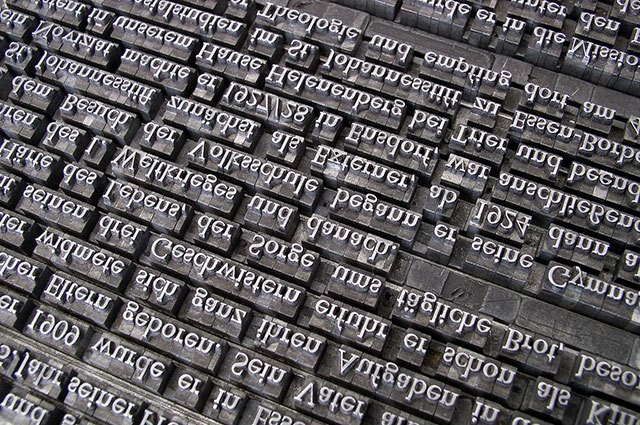 Language of the Future - The Phenomenon Artificial Language