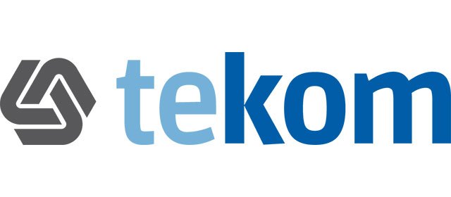It is November and TEKOM is on its way…
