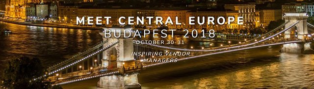 Packing suitcases for Meet Central Europe in Budapest