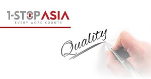 1-STOPASIA’S ANNUAL AUDIT ON ISO 17100 & 9001/2015