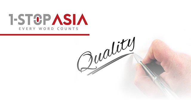 1-STOPASIA’S ANNUAL AUDIT ON ISO 17100 & 9001/2015