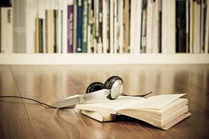 The comeback of audiobooks