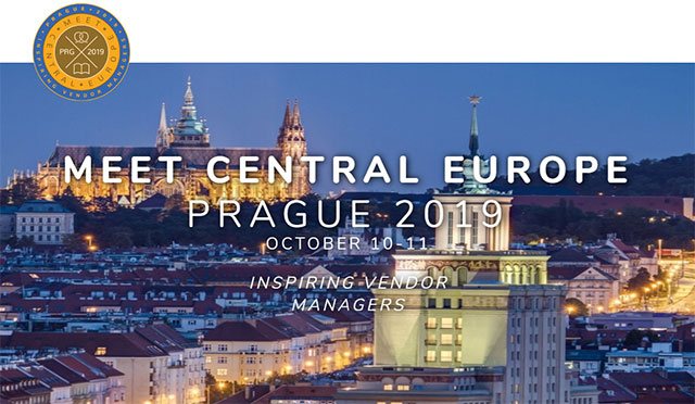 Meet Central Europe 2019