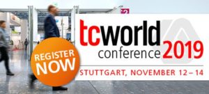 Tekom Conference 2019
