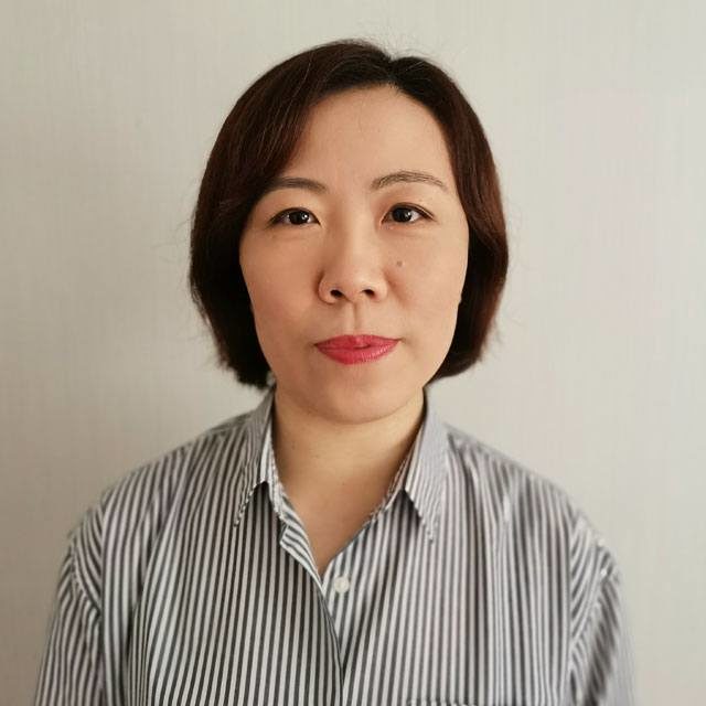 Alisa Jin