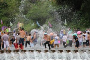 Songkran Festival