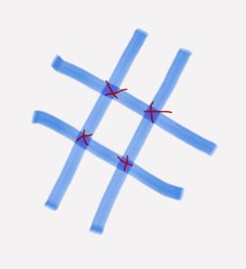 lattice multiplication