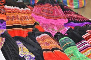 Colors of Hmong