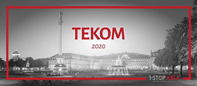 tekom