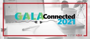 GALA connected