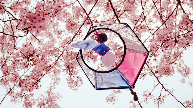 Japanese Golden Week