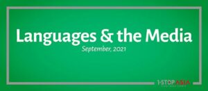 languages and media