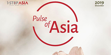 Pulse of Asia 2019