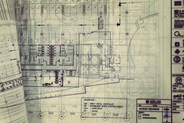 Industry & Engineering