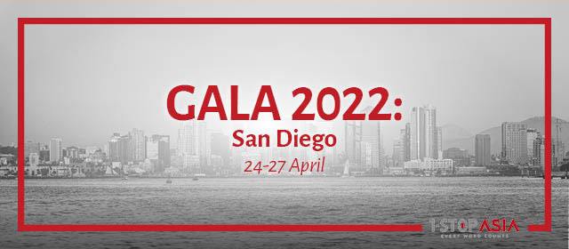 GALA 2022
