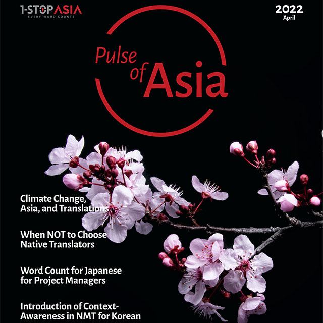 Pulse of Asia 2022 - Q1
