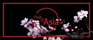 Pulse of Asia magazine 2022