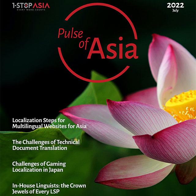 Pulse of Asia 2022 - Q2