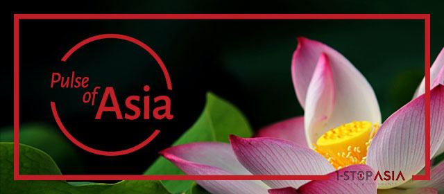 Pulse of Asia Summer 22