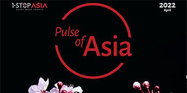 Pulse of Asia: Spring Edition of 2022