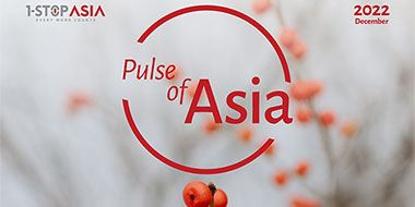 Pulse of Asia: Winter Edition of 2022