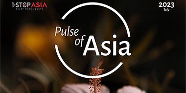 Pulse of Asia: Summer Edition of 2023