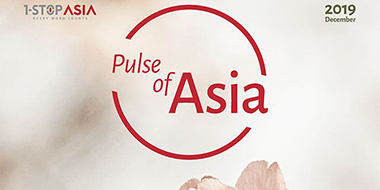 Pulse of Asia 2021