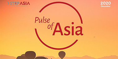 Pulse of Asia 2020