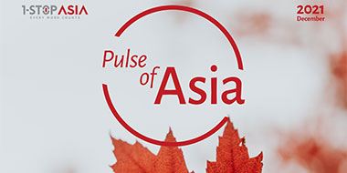 Pulse of Asia 2021