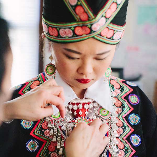 Hmong