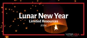 Lunar New Year 2024: Year of the Dragon