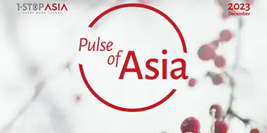 Pulse of Asia - Winter Edition 2023