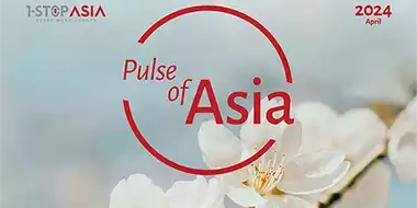 Pulse of Asia - Spring Edition 2024
