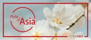 Pulse of Asia Spring Edition 2024