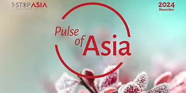 Pulse of Asia - Winter 2024