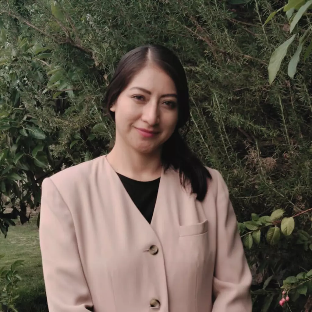 Alejandra Reyes