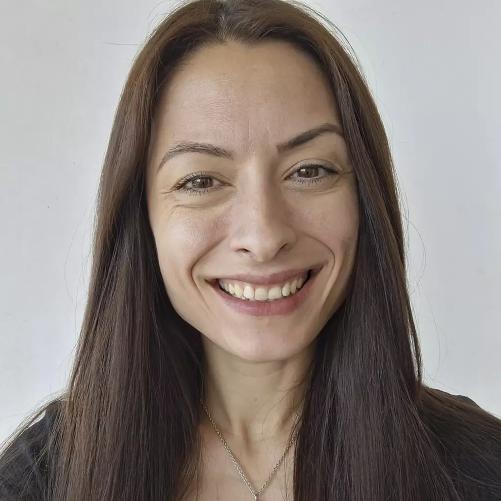 Eleonora Encheva