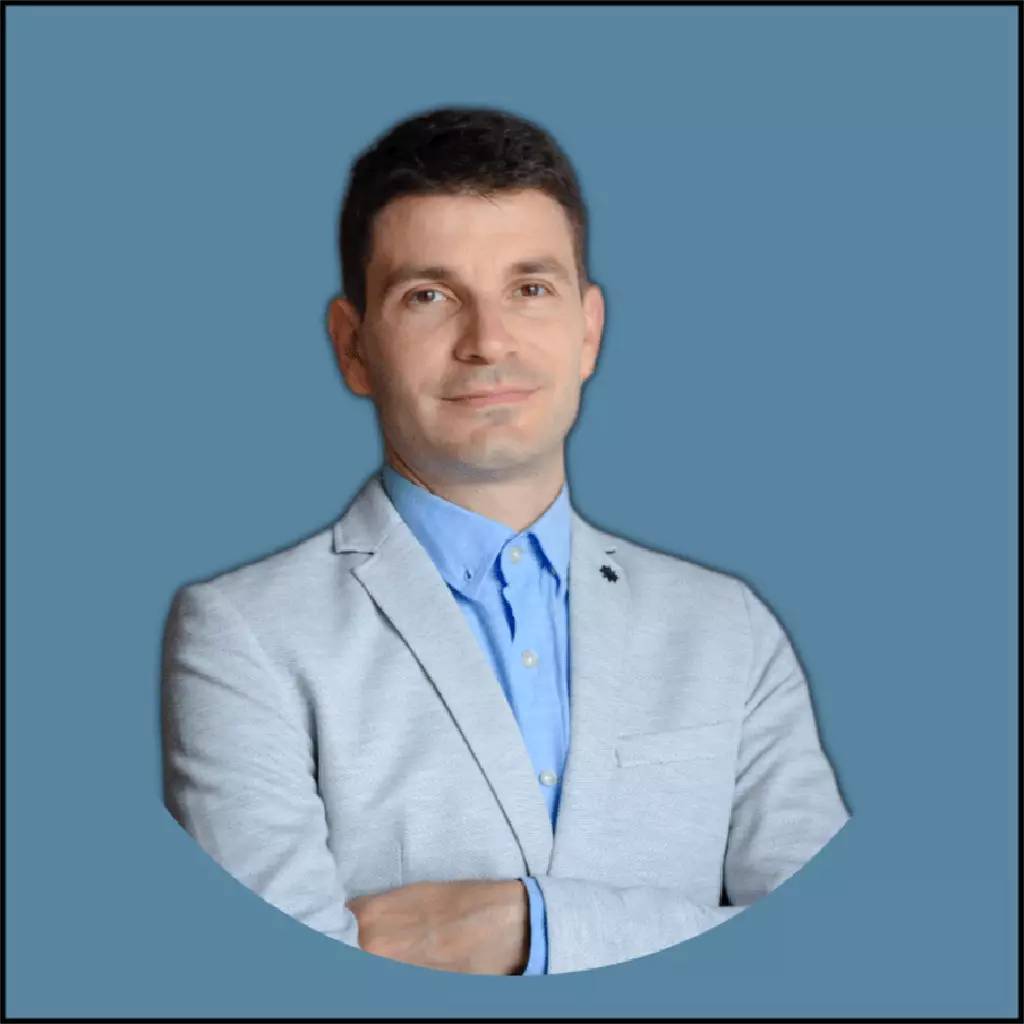 Evgeni Kostadinov