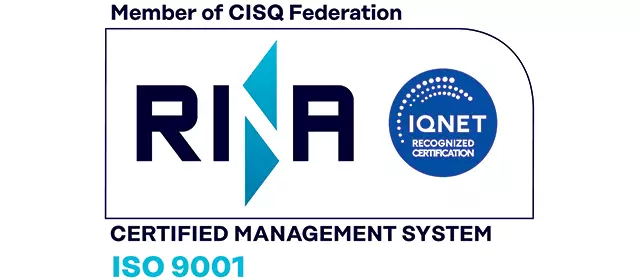 ISO 9001