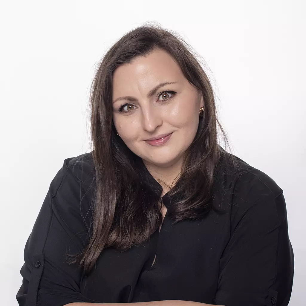 Yana Dinchiyska