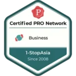 Proz Certified PROs
