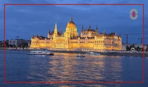 Gergana Toleva representing 1-StopAsia at ELIA Networking Days 2025 in Budapest