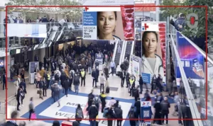 1-StopAsia at MEDICA 2025 in Düsseldorf