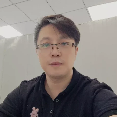 Bruce Zhang